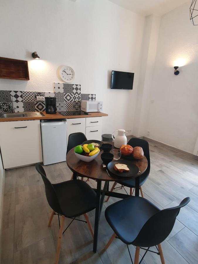 Apartament Le Boutonnet81 Yourhosthelper Montpellier Zewnętrze zdjęcie