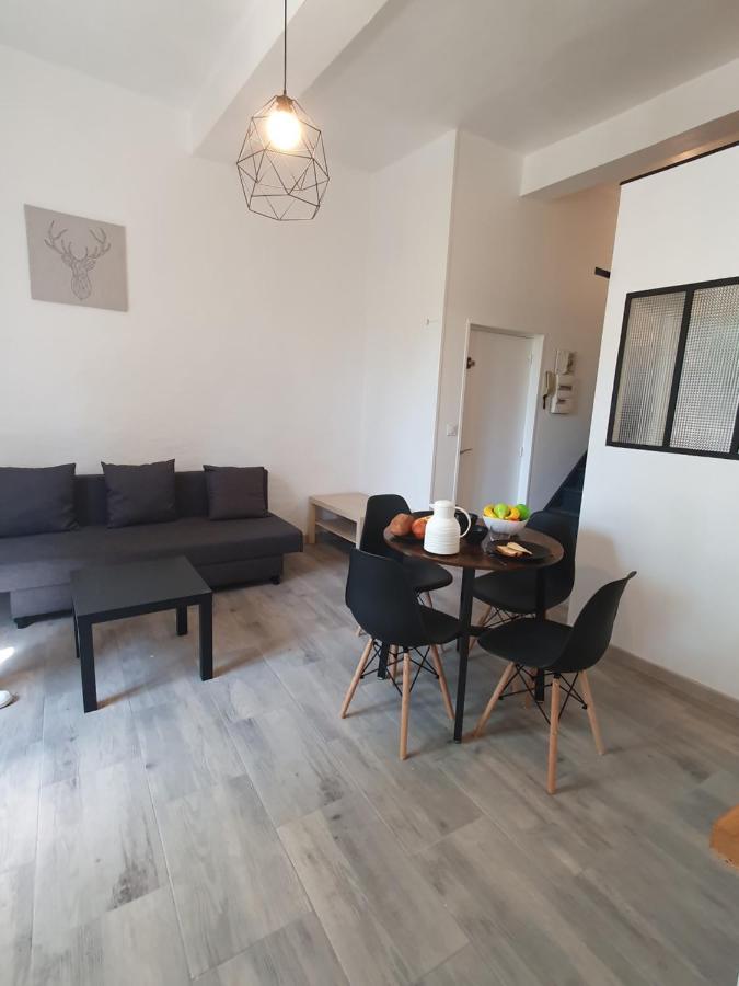 Apartament Le Boutonnet81 Yourhosthelper Montpellier Zewnętrze zdjęcie