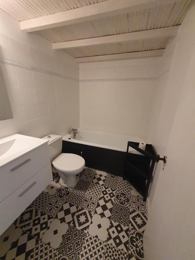 Apartament Le Boutonnet81 Yourhosthelper Montpellier Zewnętrze zdjęcie