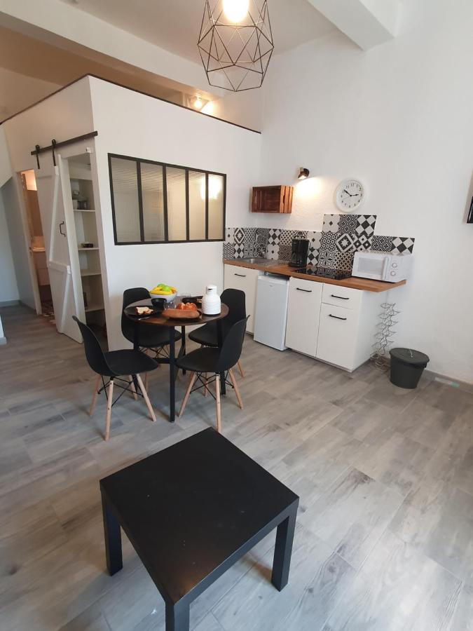 Apartament Le Boutonnet81 Yourhosthelper Montpellier Zewnętrze zdjęcie